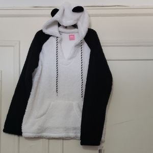 Jenni Furry kids jacket